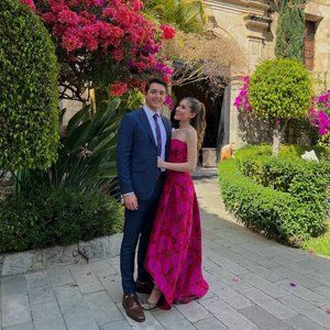 Gorgeous Floral Dress